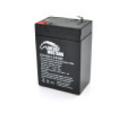 Акумуляторні батареї МІКС 12V/6V/4V
