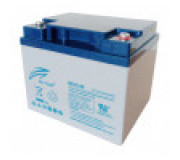 Акумуляторні батареї RITAR GEL (12V)