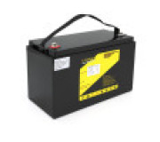 Акумуляторні батареї LiitoKala LiFePO4 12,8V/25,6V/29.4V/58.4V