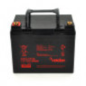 Акумуляторні батареї MERLION HR (12V)