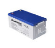 Акумуляторні батареї PANTEC 12V