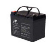 Акумуляторні батареї Ritar LiFePO4 12,8V/25,6V/51,2V