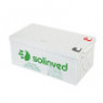 Акумуляторні батареї SOLINVED 12V