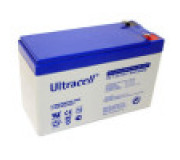 Акумуляторні батареї ULTRACELL 12V
