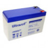 Акумуляторні батареї ULTRACELL 12V