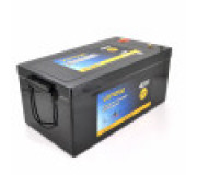 Акумуляторні батареї Vipow LiFePO4 12,8V/25,6V/51,2V
