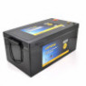 Акумуляторні батареї Vipow LiFePO4 12,8V/25,6V/51,2V