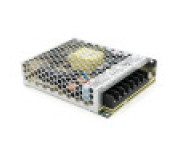 Імпульсні блоки живлення перфоровані Meanwell 12V (відеоспостереження)