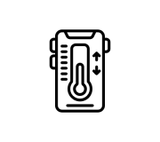 Контролери/датчики температури