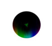 Килимок RAZER круглі