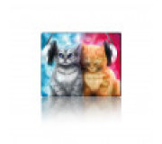 Килимки 250*300Animal