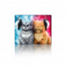 Килимки 250*300Animal