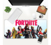 Килимки FORTNITE