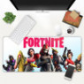 Килимки FORTNITE