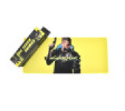 Килимки CYBERPANK