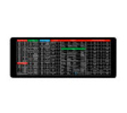 Килимок Shortcut keys
