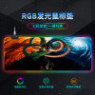 Килимки з RGB підсвічуванням