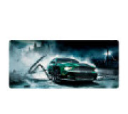 Килимки CARS