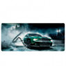 Килимки CARS