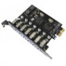 Контролери PCI/PCI-E