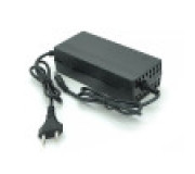 Зарядні пристрої Li-Ion 48V (54,6V/13S)