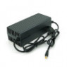 Зарядні пристрої LiFePO4 36V (43,8V)