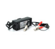 Зарядні пристрої для LiFePO4 (12V/24V/48V/60V/72V)