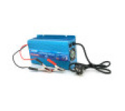 Зарядні пристрої RAGGIE для акумуляторів 12V (AGM, GEL)