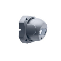 IP відеокамера interVision FjCam-51D (FjCam-51D-L3.6MSIR)