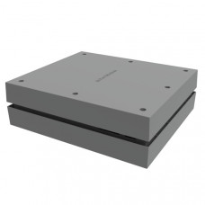 Відеореєстратор interVision JetStation-36 (JetStation-36-4CH12V/5A)