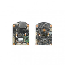 wifi відеокамера interVision MOD-50WiFi (MOD-50WiFi-L12MP)