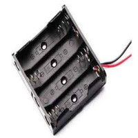 interVision AA-holder (AA-holder)