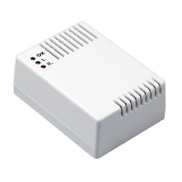 Дротовий сповіщувач interVision GSS-133 (GSS-133)