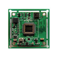 Безкорпусна HD-SDI відеокамера interVision HD-1300 (HD-1300)