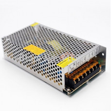 Стабілізований блок живлення interVision HOST-30A (HOST-30A)