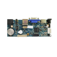 Плата відеореєстратора interVision HunterBoard-10 (HunterBoard-10)