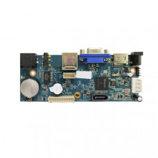 Плата відеореєстратора interVision HunterBoard-10 (HunterBoard-10)