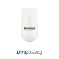 Комплект GSM сигналізації interVision iMPAQ-520 (iMPAQ-520)