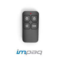 Брелок interVision iQ-B4 (iQ-B4)
