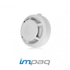 Бездротовий датчик диму interVision iQ-SMOKE (iQ-SMOKE)