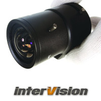 Об'єктив для камер відеоспостереження interVision IVR-KR2812D (IVR-KR2812D)