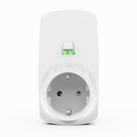 Wi-Fi розетка interVision JAVA-SOCKET (JAVA-SOCKET)
