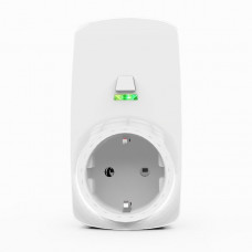 Wi-Fi розетка interVision JAVA-SOCKET (JAVA-SOCKET)