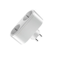Wi-Fi розетка interVision JAVA-SOCKET2 (JAVA-SOCKET2)