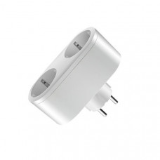 Wi-Fi розетка interVision JAVA-SOCKET2 (JAVA-SOCKET2)