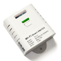 Wi-Fi реле interVision JAVA-SWITCH (JAVA-SWITCH)