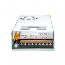 Стабілізований блок живлення interVision LAB-120V4A (LAB-120V4A)