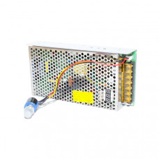 Стабілізований блок живлення interVision LAB-48V5A (LAB-48V5A)