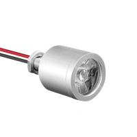 ІЧ Прожектор interVision Laser-100 (Laser-100)