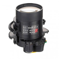 Об'єктив для камер відеоспостереження interVision LENS850-M14-0550MM (LENS850-M14-0550MM)